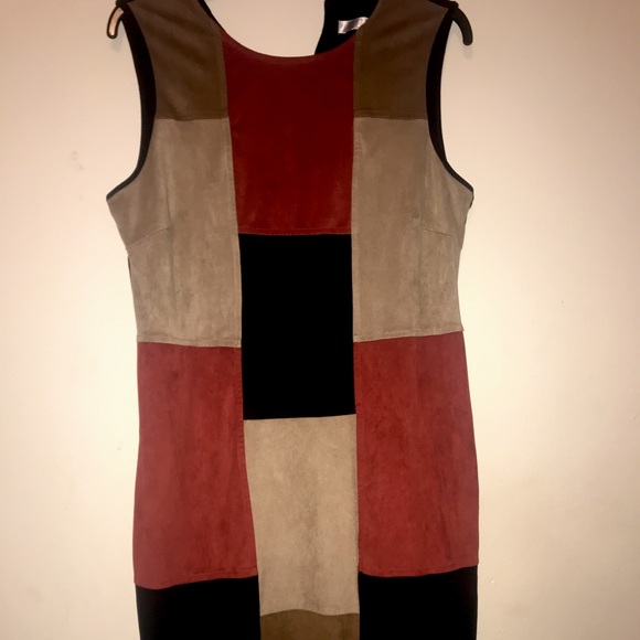 Spense dress - Picture 1 of 3